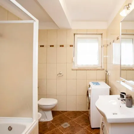 Ulika Apartment Rovinj