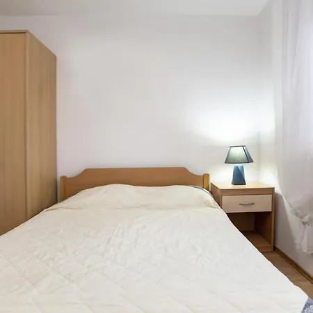 Apartman Ulika Rovinj
