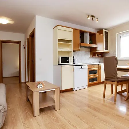 Ulika Apartment