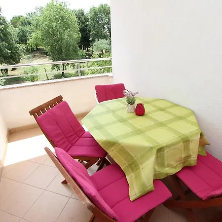 Ulika Apartment