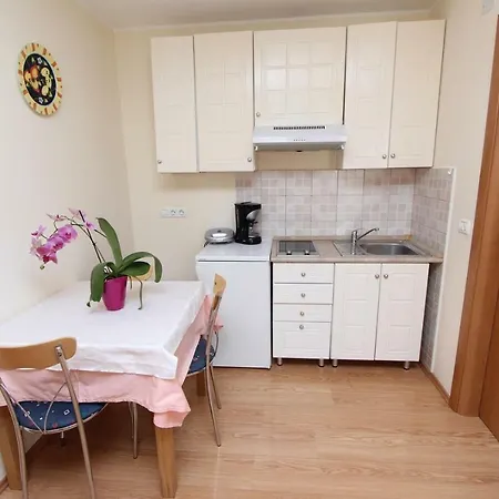 Ulika Apartman