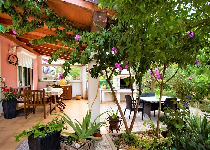 Ulika Διαμέρισμα