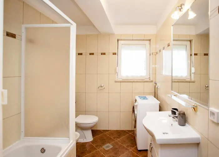 Ulika Διαμέρισμα Ρόβινι