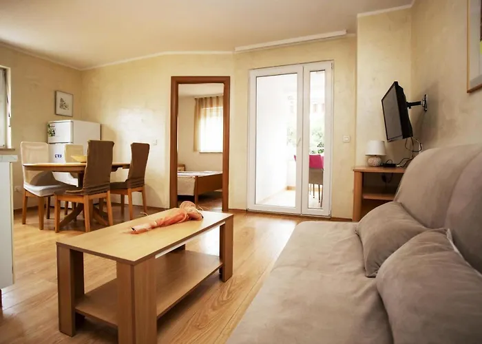 Διαμέρισμα Ulika *