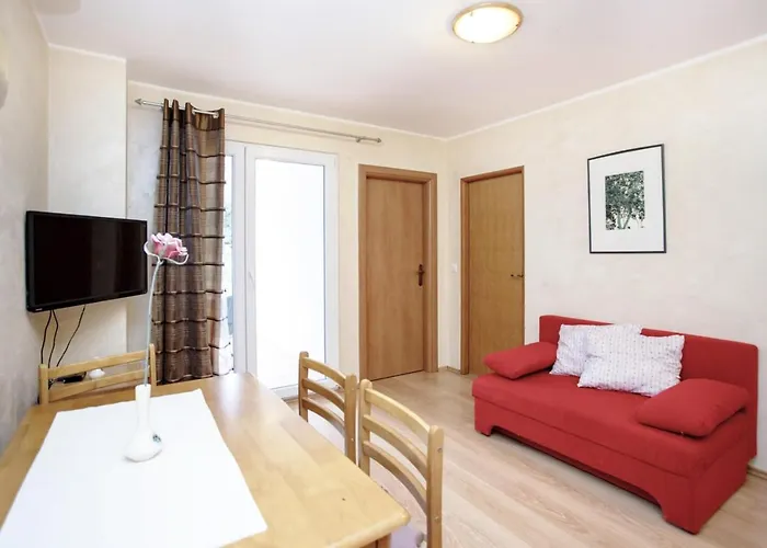Ulika Apartment
