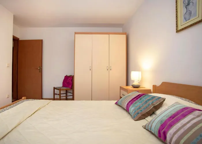 Apartment Ulika
