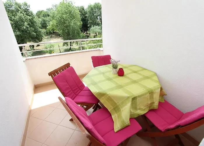 Ulika Apartment
