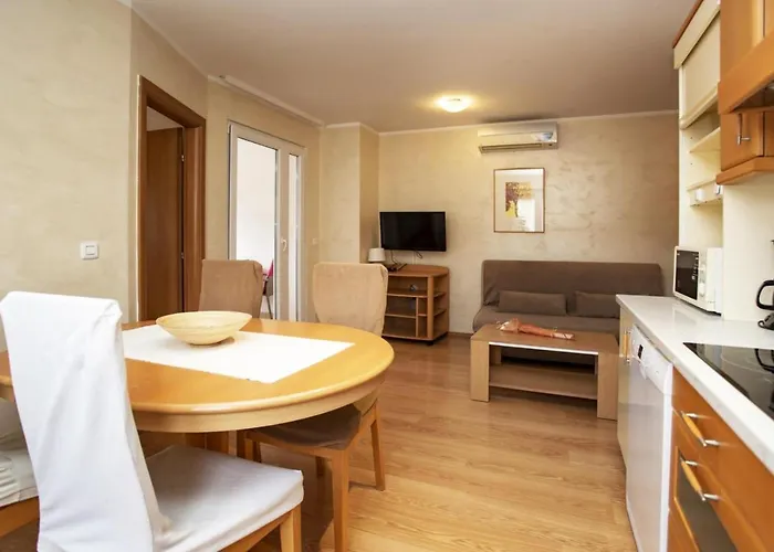 Ulika Apartment
