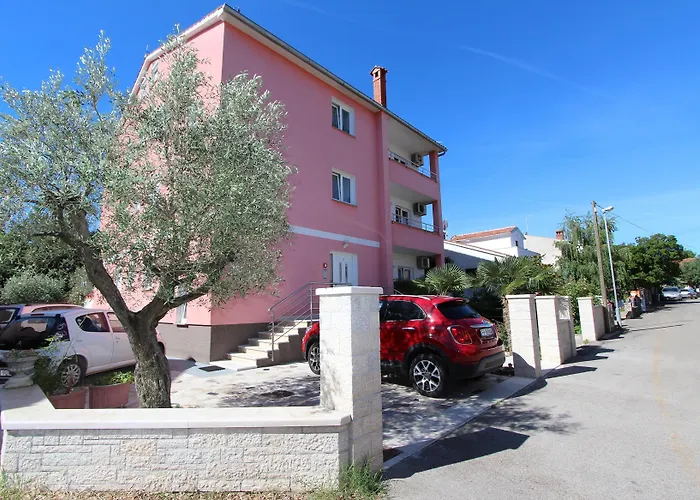 Apartment Ulika Rovinj
