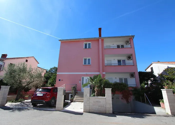 Διαμέρισμα Ulika *