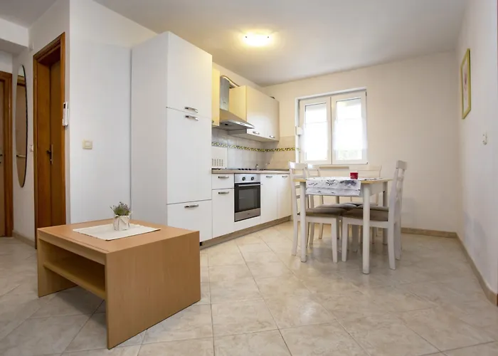 Apartment Ulika