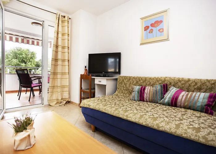 Apartment Ulika