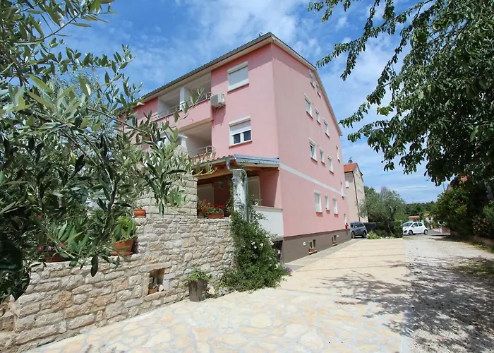 Διαμέρισμα Ulika Ρόβινι