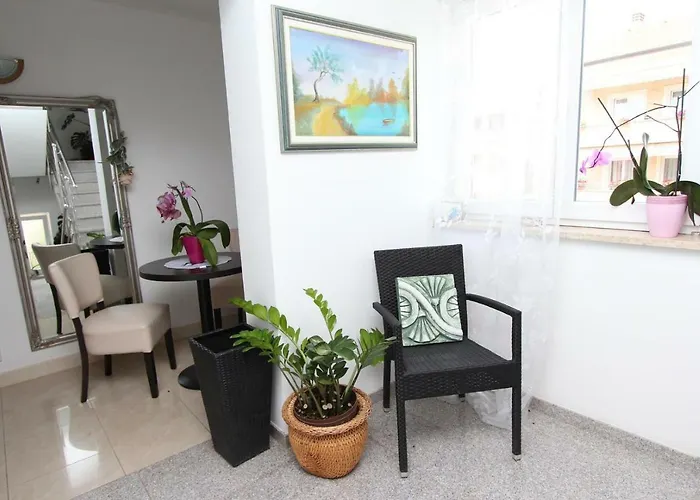 Apartment Ulika