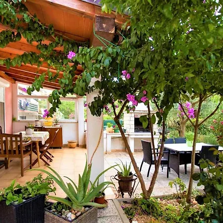 Ulika Apartment