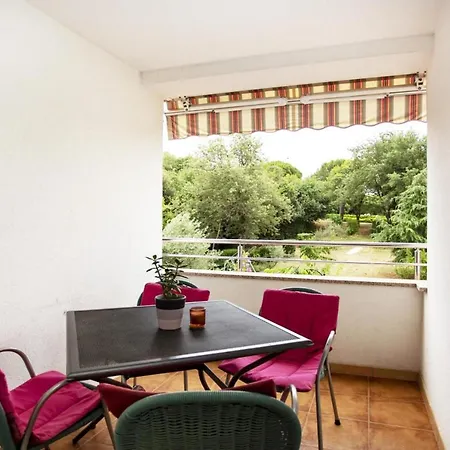 Ulika Appartement