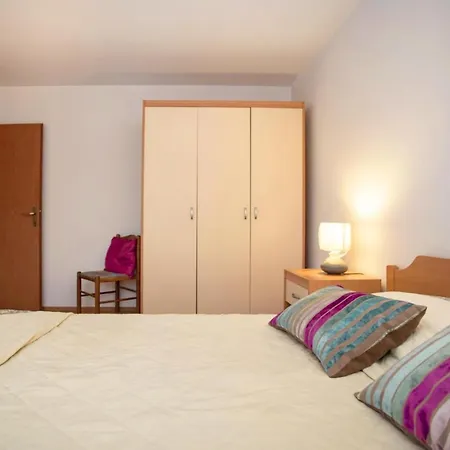 Apartment Ulika