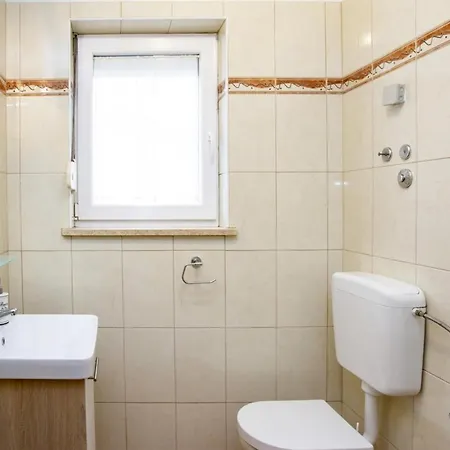 Appartement Ulika *