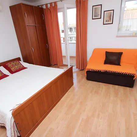 Apartman Ulika *