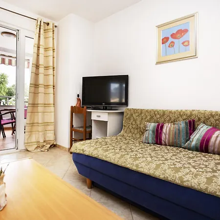 Apartman Ulika