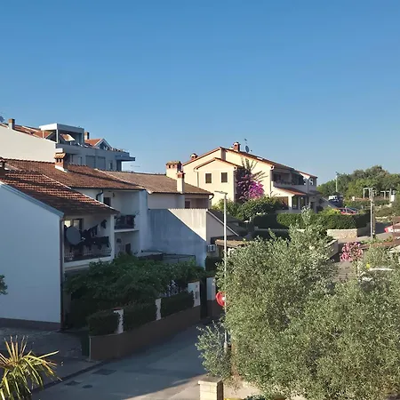 Ulika Apartman Rovinj