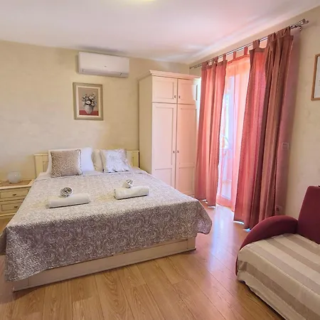 Apartman Ulika