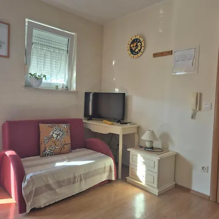 Apartman Ulika *
