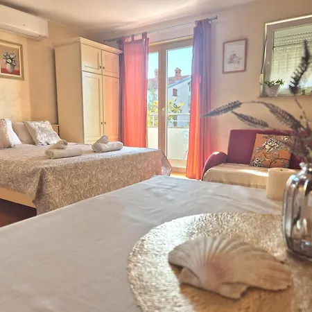 Apartman Ulika Rovinj