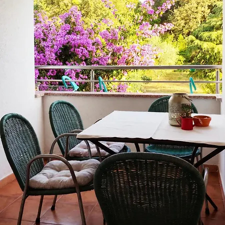 Apartman Ulika
