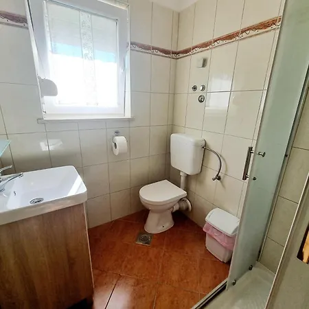 Ulika Apartman Rovinj