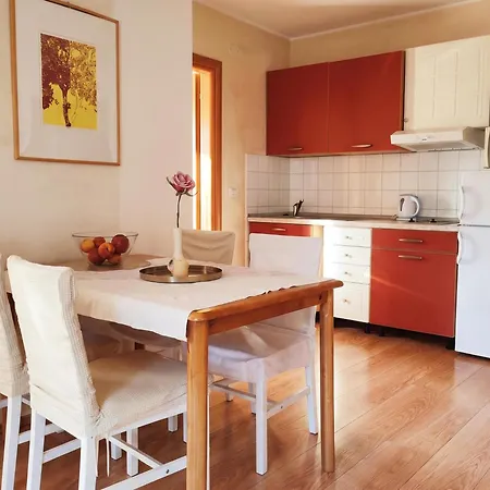 Apartman Ulika Rovinj