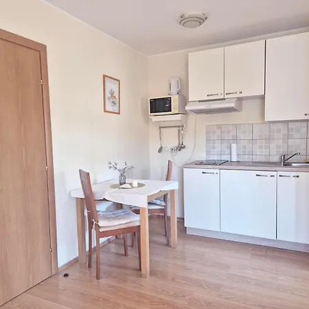 Apartman Ulika