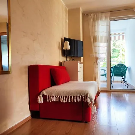 Apartman Ulika *