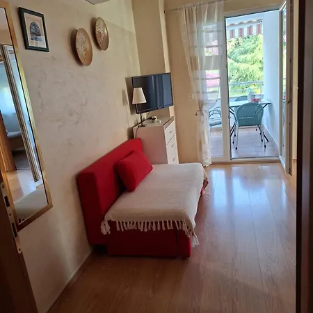Ulika Apartamento Rovinj