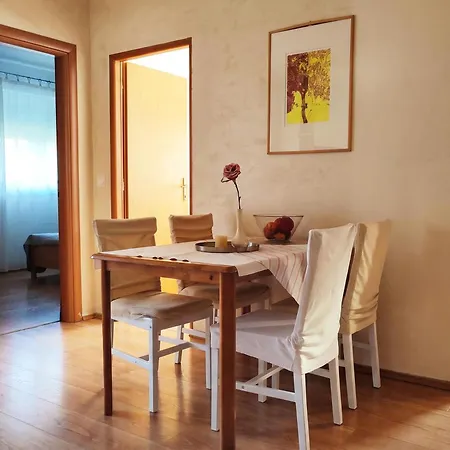 Apartman Ulika