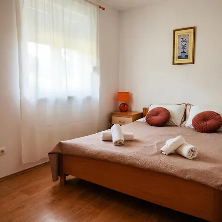 Ulika Apartman Rovinj