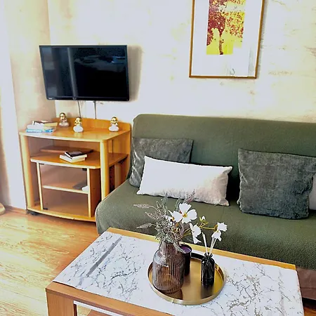Apartamento Ulika Rovinj