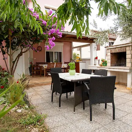 Ulika Apartman Rovinj
