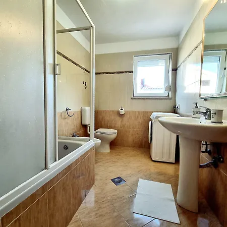 Apartman Ulika
