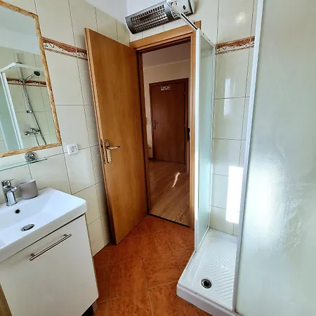 Ulika Apartman Rovinj