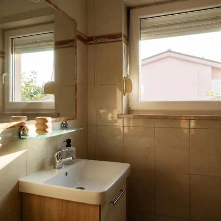 Apartman Ulika *