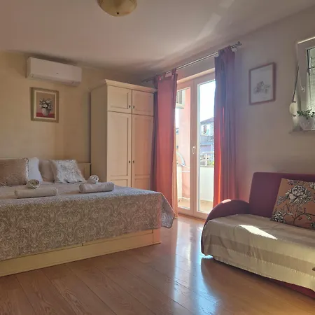 Apartman Ulika