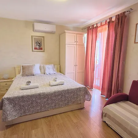 Apartman Ulika Rovinj