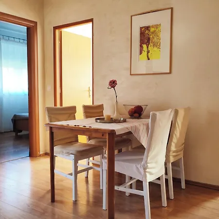 Ulika Apartman Rovinj