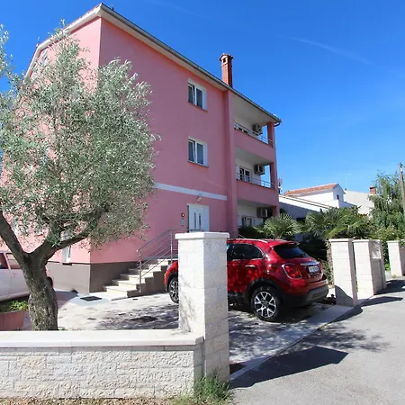 Ulika Apartman Rovinj
