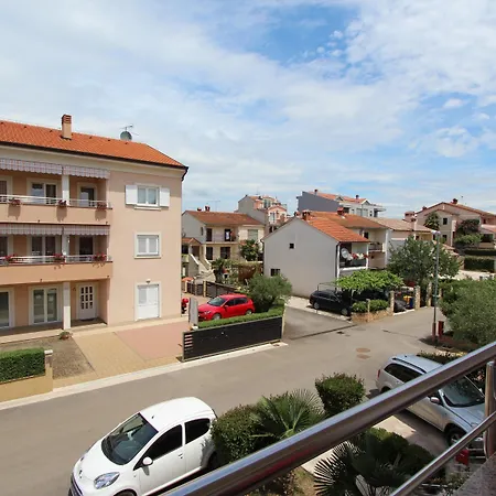 Ulika Apartman