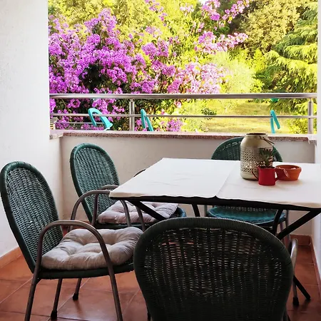 Apartman Ulika Rovinj