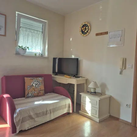 Apartman Ulika