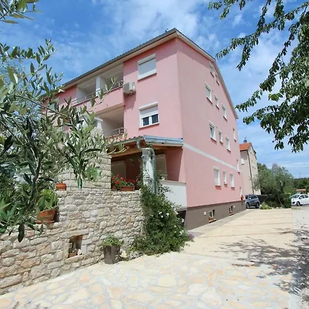 Apartament Ulika Rovinj