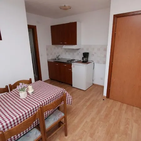 Ulika Apartament Rovinj